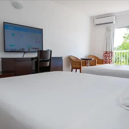 Royal Decameron Salinitas - All Inclusive-3