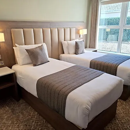 Ballyliffin Lodge & Spa-2