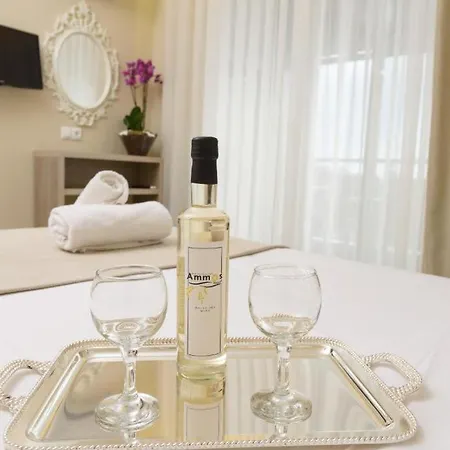 Ammos Beach Seaside Luxury Suites Hotel-2