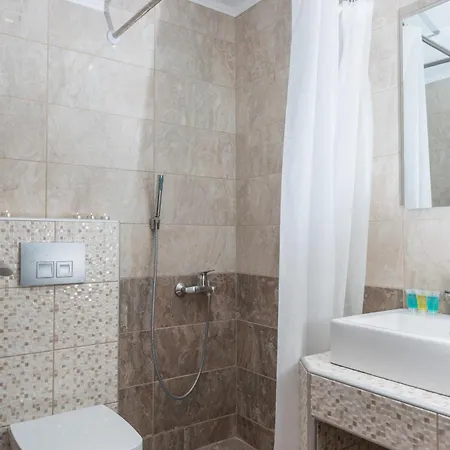 Ammos Beach Seaside Luxury Suites Hotel-3