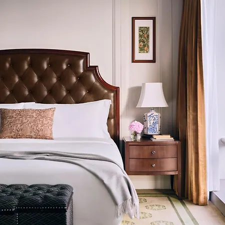 The Langham, Shenzhen-2