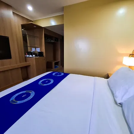 Gazelle International Hotel-3
