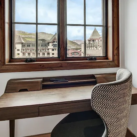 Legendary Lodging At The Ritz Carlton Residences Vail, A Vail Resorts Property-2