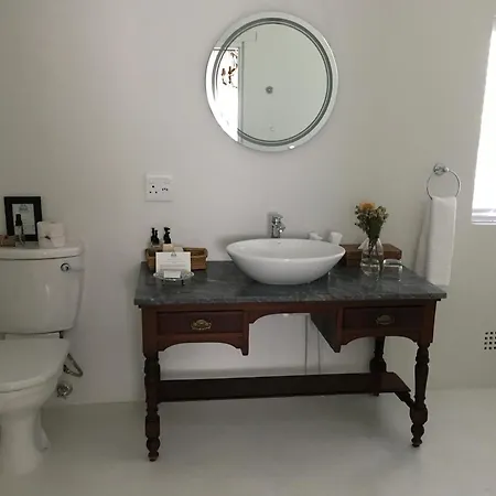 Hunter'S Country House-3