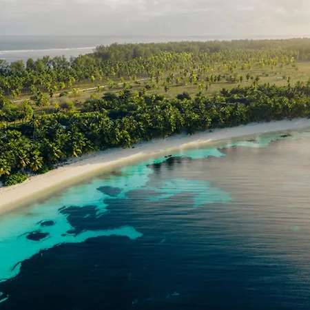 Four Seasons Resort Seychelles At Desroches Island-2