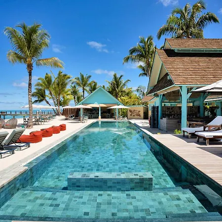 Four Seasons Resort Seychelles At Desroches Island-2
