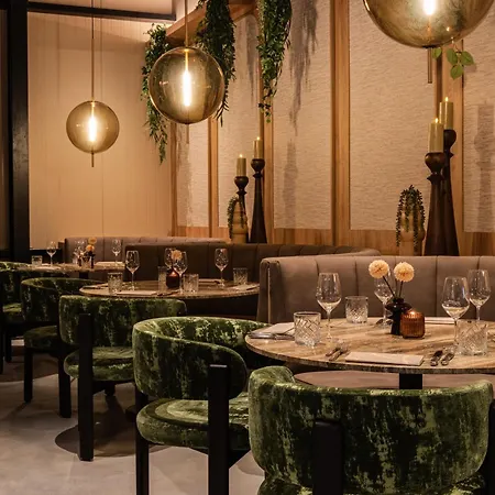 Hotel van der Valk Spier Dwingeloo-3