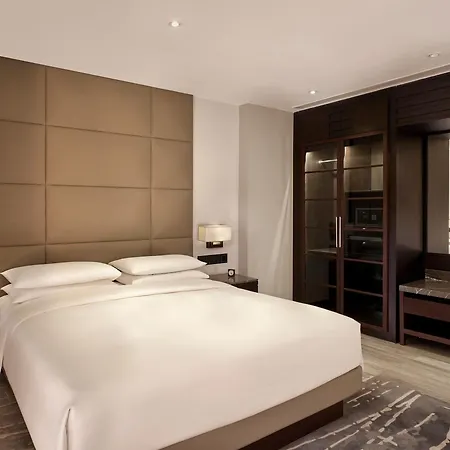 Hyatt Regency Al Kout Mall-2
