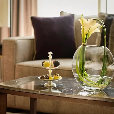 Hyatt Regency Al Kout Mall-3