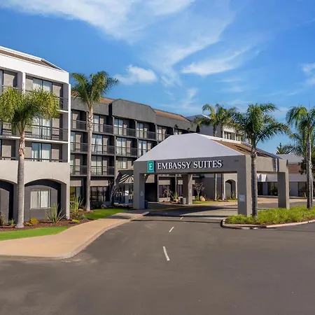 Embassy Suites San Luis Obispo-2