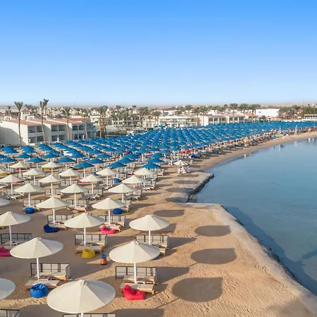 Dana Beach Resort - By Pickalbatros-2