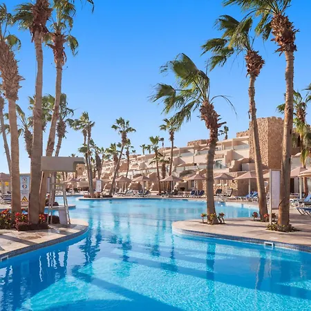 Pickalbatros Citadel Resort Sahl Hasheesh (Adults Only)-2