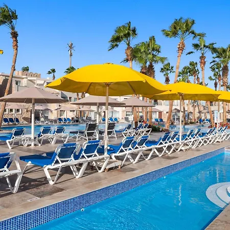 Pickalbatros Citadel Resort Sahl Hasheesh (Adults Only)-3