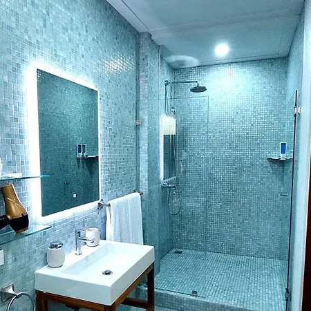 Hotel Plaza Yara-2