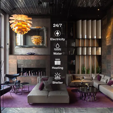 11 Mirrors Design Hotel-2