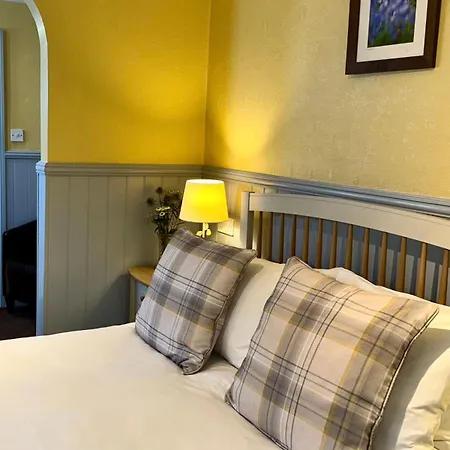 Sibton White Horse Inn-2