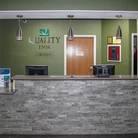 Quality Inn North Vernon-2