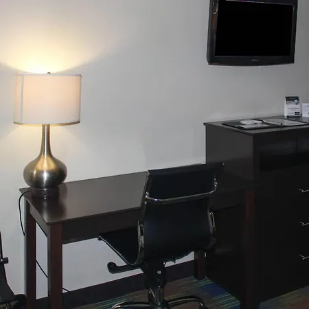 Quality Inn North Vernon-3