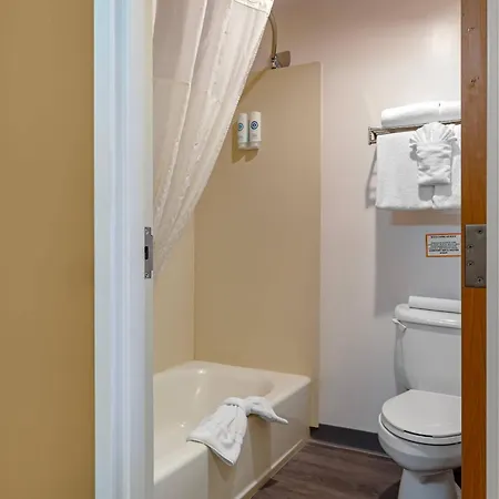 Comfort Inn & Suites Ocean Shores-2