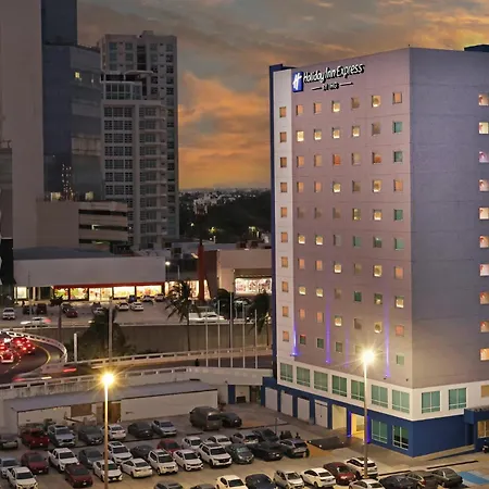 Holiday Inn Express Veracruz Boca del Rio, an IHG Hotel-2