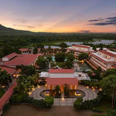 Taj Alibaug Resort & Spa, Maharashtra-3