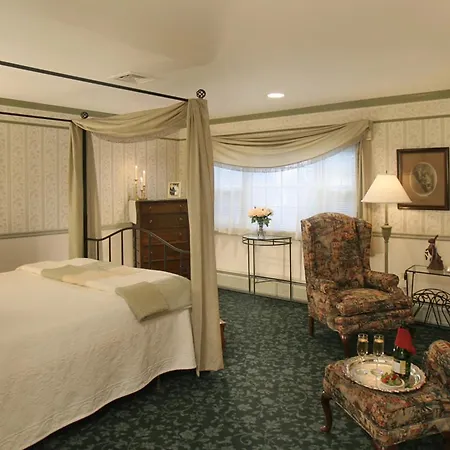Rabbit Hill Inn-3