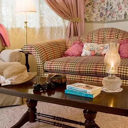 Rabbit Hill Inn-2
