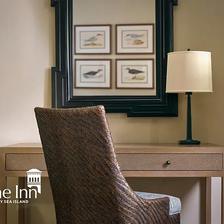 The Inn By Sea Island-2