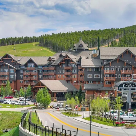 One Ski Hill Place, A Rockresort, By Vail Resorts-2