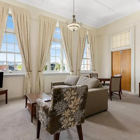 Quality Hotel Regent Rockhampton-2