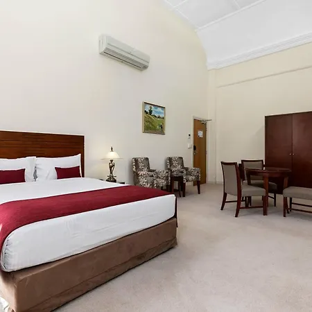 Quality Hotel Regent Rockhampton-3
