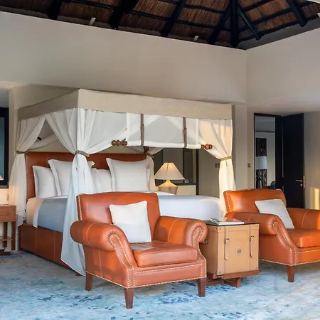Four Seasons Safari Lodge Serengeti-3
