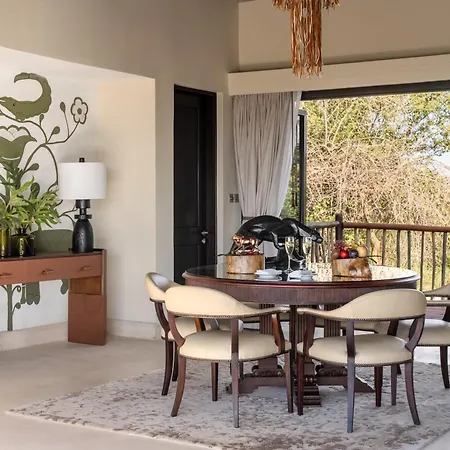 Four Seasons Safari Lodge Serengeti-2