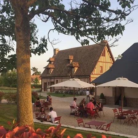 Manoir de Surville-2