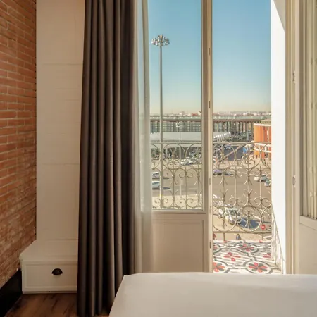 Only You Hotel Atocha-3