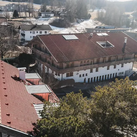 Landgasthof "Wilder Mann"-3