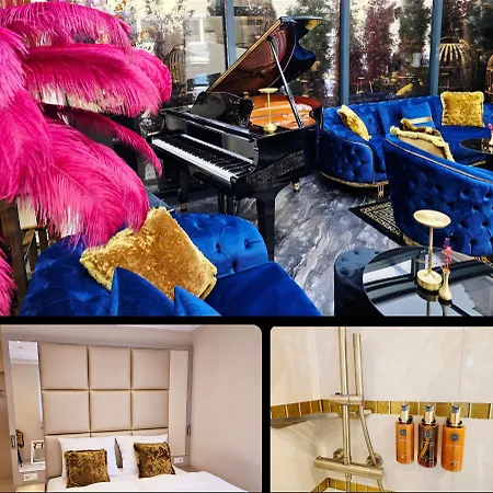 Boutique Hotel Am Bodensee-2