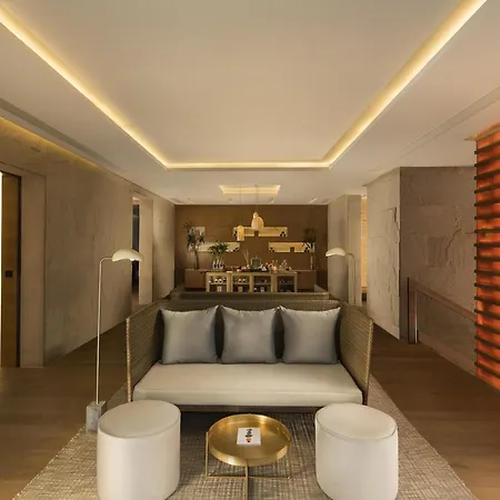 Andaz Delhi, By Hyatt-3