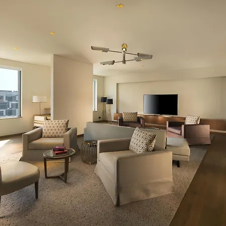 Andaz Delhi, By Hyatt-2