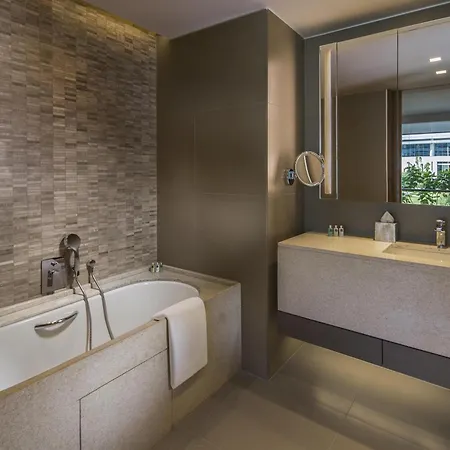 Andaz Delhi, By Hyatt-2