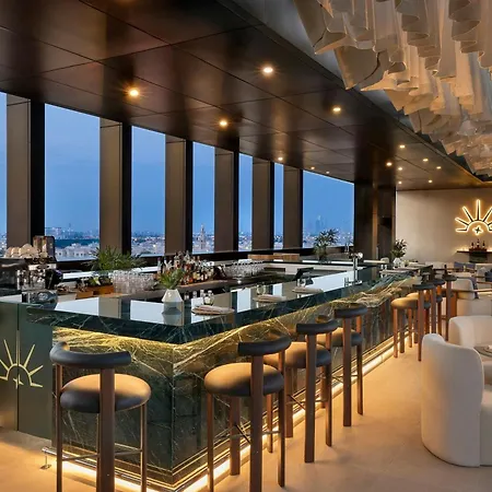 La Ville Hotel&Suites CITY WALK Dubai, Autograph Collection-3