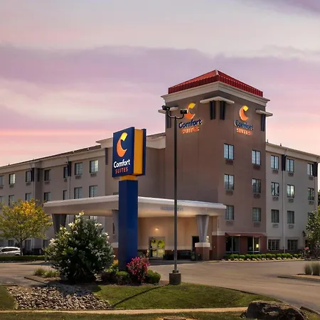 Comfort Suites Elizabethtown-3