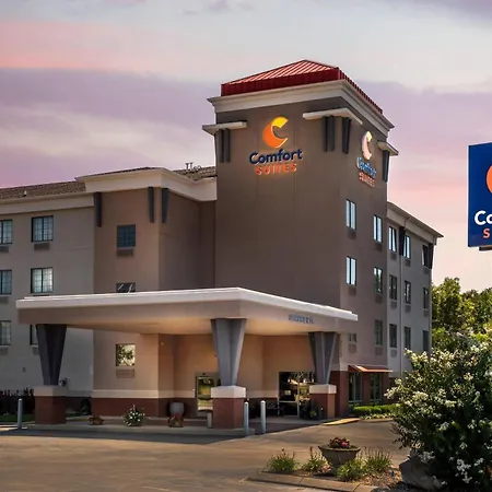 Comfort Suites Elizabethtown-2