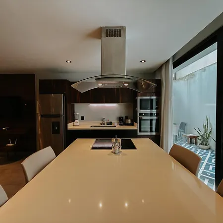 It Boutique Hotel & Restaurant-3