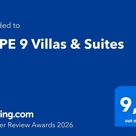 Cape 9 Villas & Suites-2