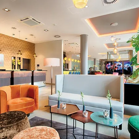 Leonardo Royal Hotel Ulm-2