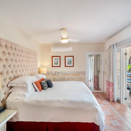 Little Arches Boutique Hotel - Adults Only-3