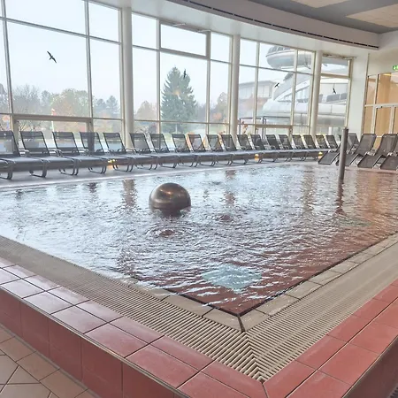 Allegria Resort Stegersbach - Allegria Hotel-2