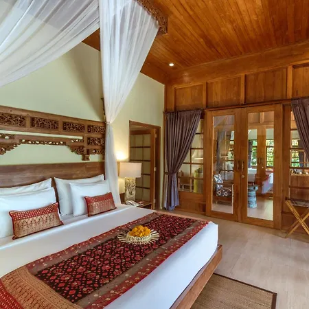 Ubud Valley Boutique Resort-2
