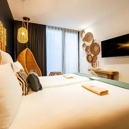 Hotel Le Saint Remy & Spa-2